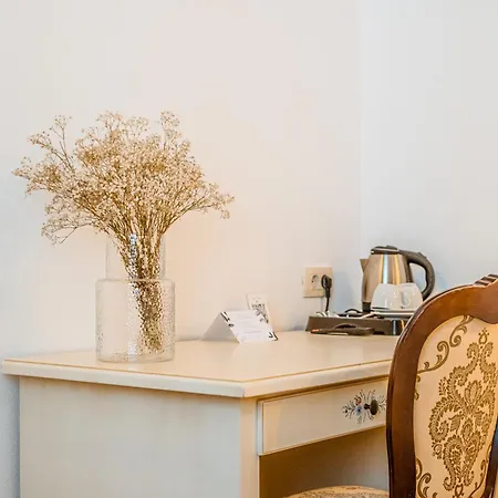 מלון Casa Chitic - & Restaurant- Str Nicolae Balcescu 13